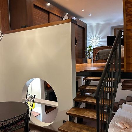 Garden House Trastevere Roma Ngoại thất bức ảnh