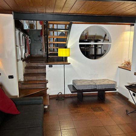Garden House Trastevere Roma Ngoại thất bức ảnh