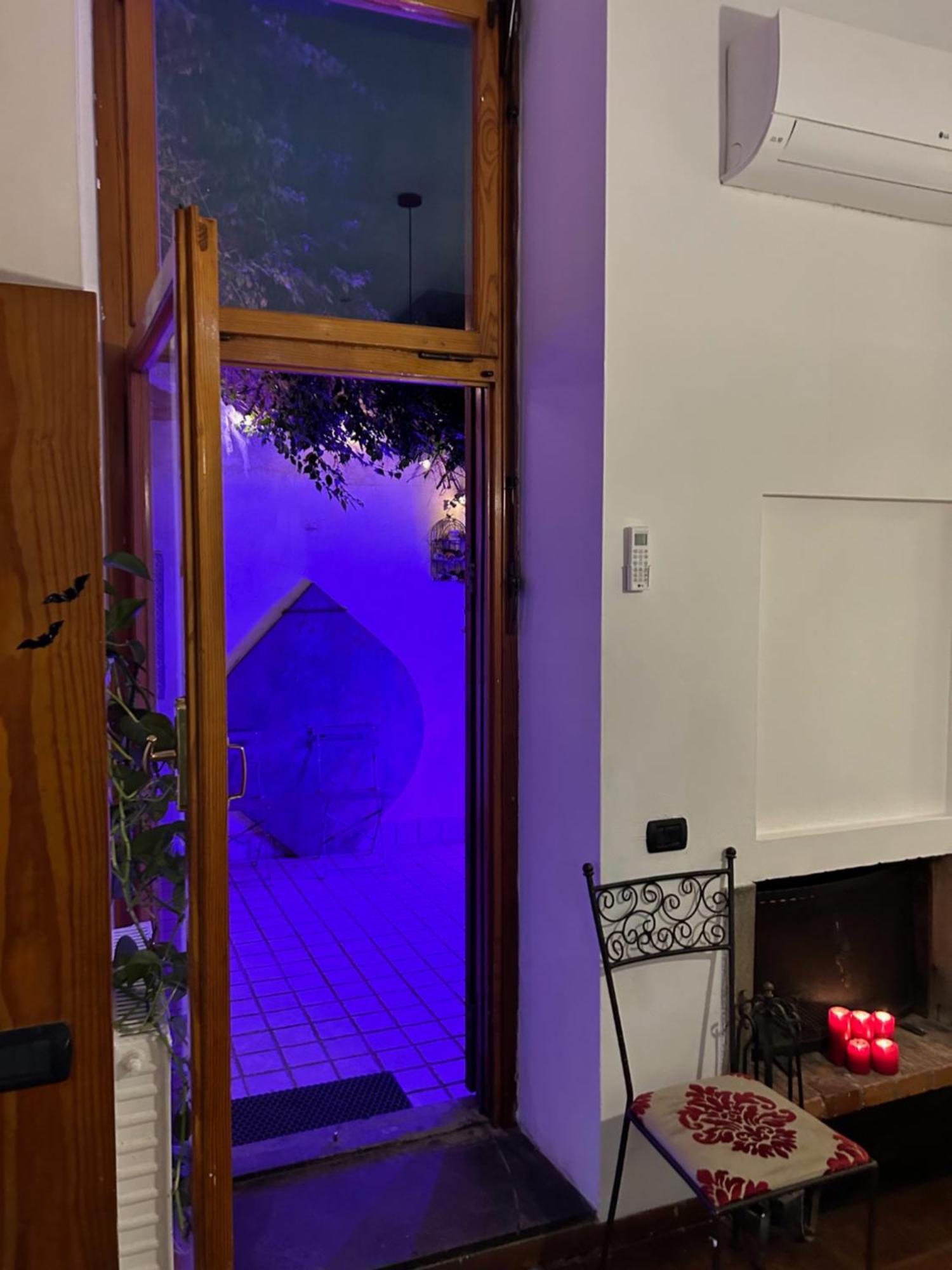 Garden House Trastevere Roma Ngoại thất bức ảnh