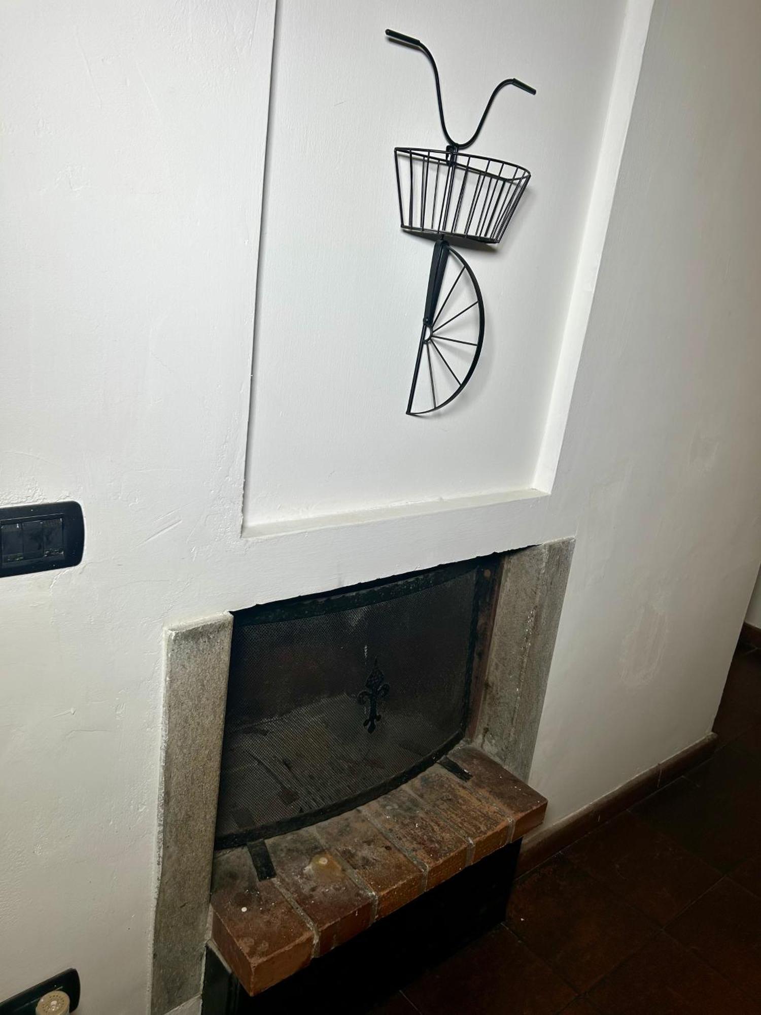 Garden House Trastevere Roma Ngoại thất bức ảnh