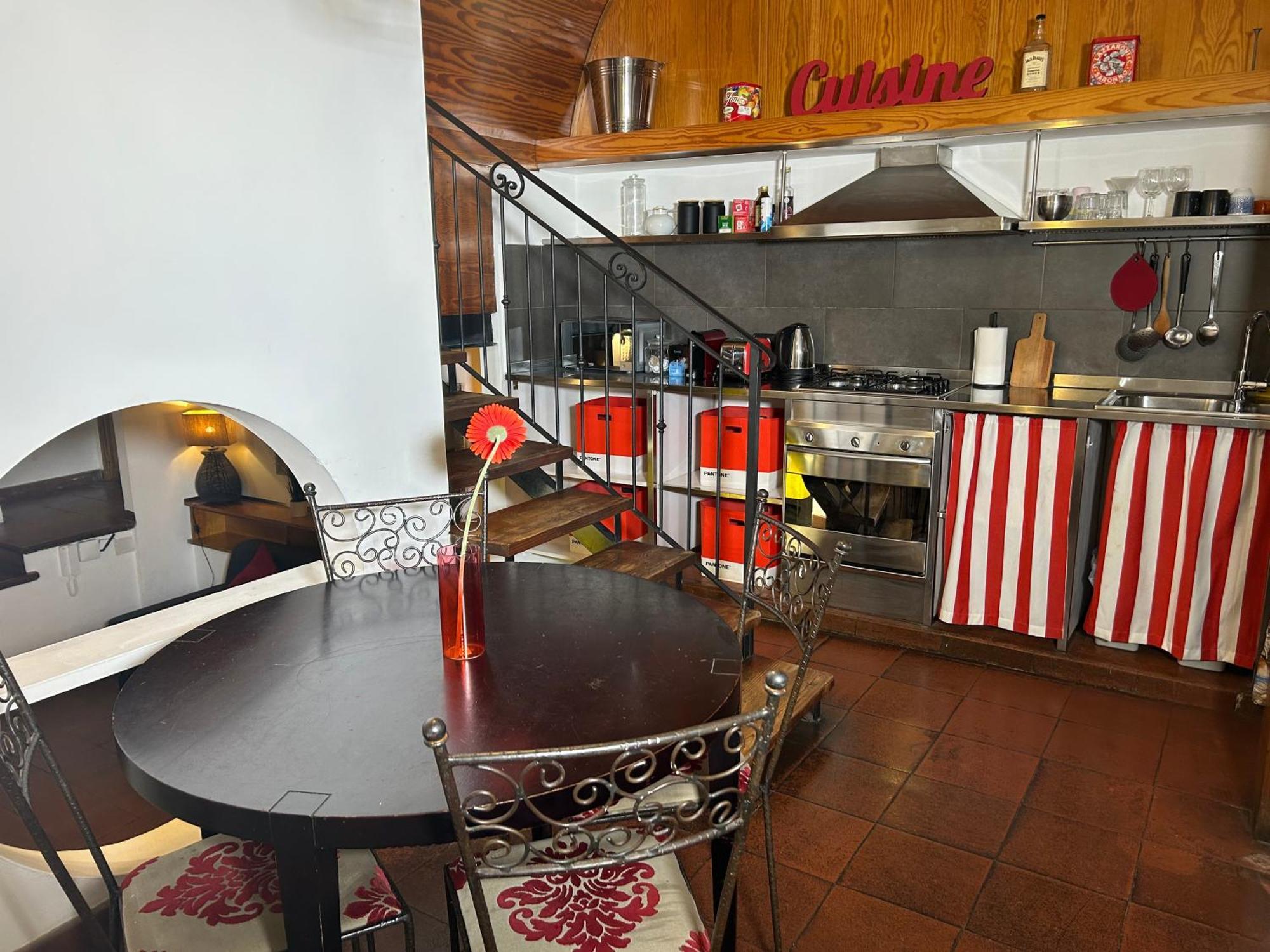 Garden House Trastevere Roma Ngoại thất bức ảnh